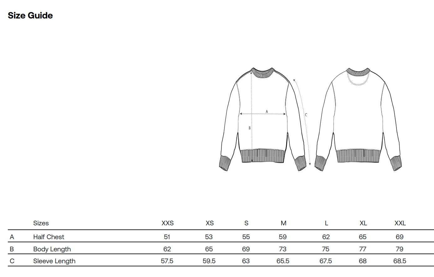 Sea Life Organic Cotton Jumper