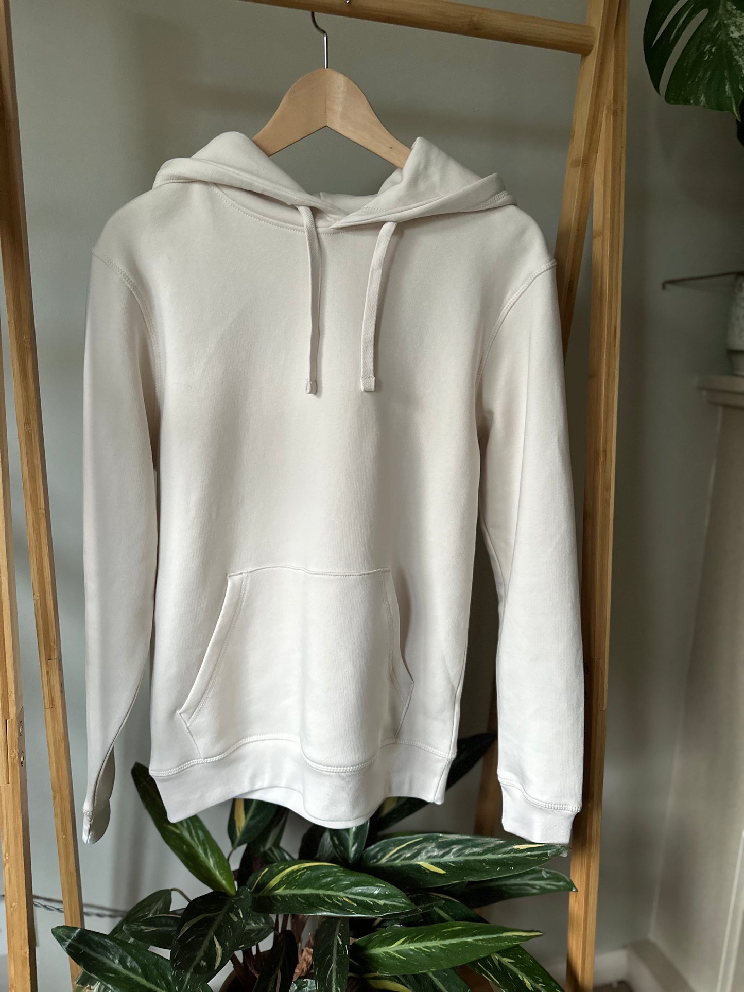 Sunflower Sustainable Hoodie